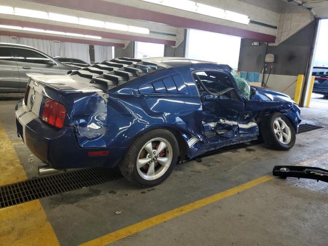Photo 3 from auction – 2008 FORD MUSTANG with VIN 1ZVHT80N685126489
