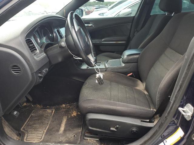 Photo 7 from auction – 2013 DODGE CHARGER R/T with VIN 2C3CDXCTXDH583120
