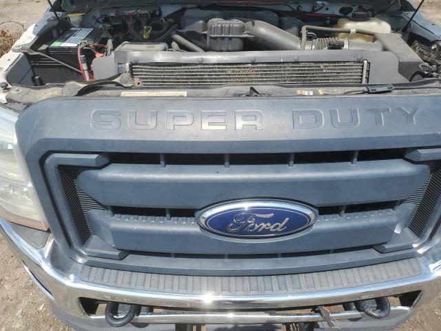 Photo 11 from auction – 2016 FORD F250 SUPER with VIN 1FT7W2B61GEB38430