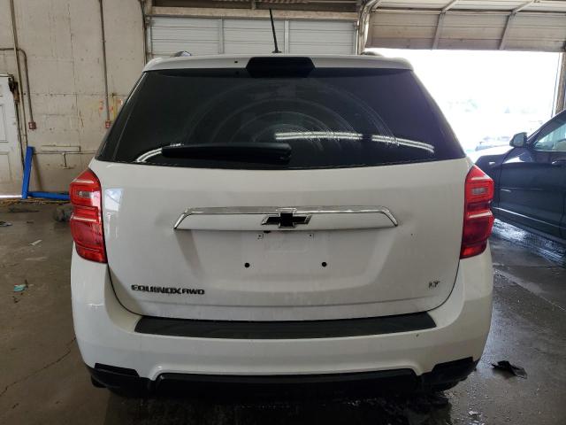 Photo 6 from auction – 2017 CHEVROLET EQUINOX LT with VIN 2GNFLFEK7H6211379