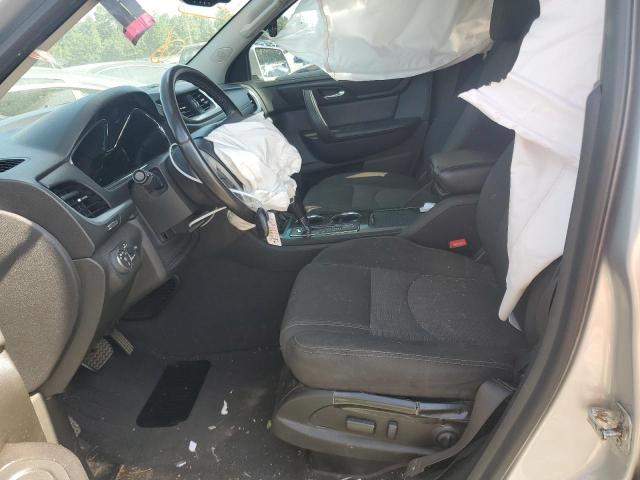 Photo 7 from auction – 2017 CHEVROLET TRAVERSE L with VIN 1GNKRHKD6HJ284602