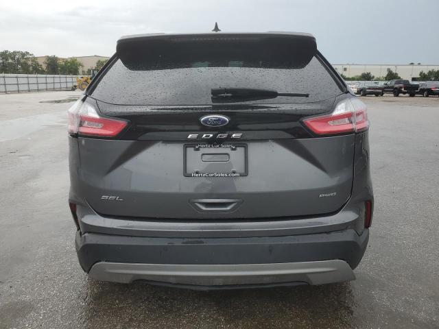 Photo 6 from auction – 2022 FORD EDGE SEL with VIN 2FMPK4J9XNBA93057