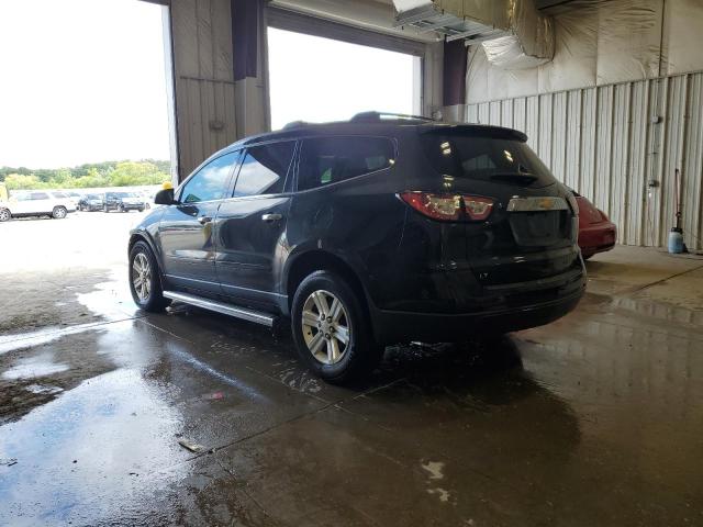 Photo 2 from auction – 2014 CHEVROLET TRAVERSE L with VIN 1GNKVHKDXEJ272122