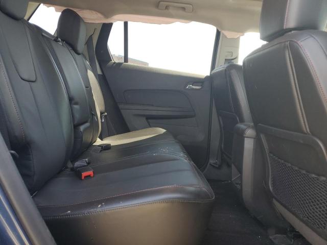 Photo 11 from auction – 2016 GMC TERRAIN SLT with VIN 2GKFLUEK0G6126710