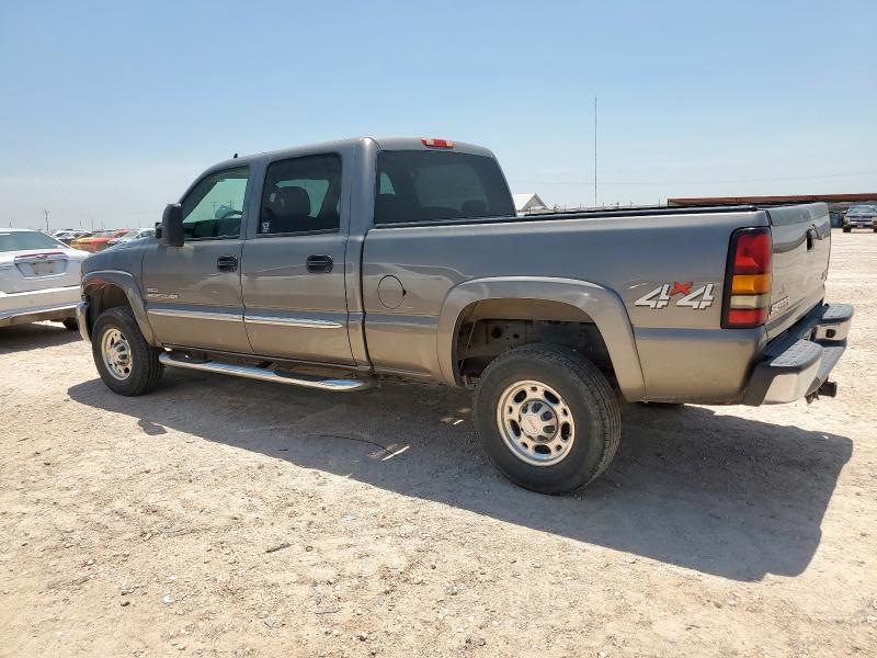 Photo 2 from auction – 2006 GMC SIERRA K25 with VIN 1GTHK23D56F247981