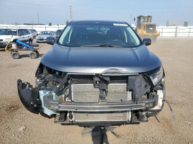Photo 5 from auction – 2016 FORD EDGE SEL with VIN 2FMPK4J88GBC09785