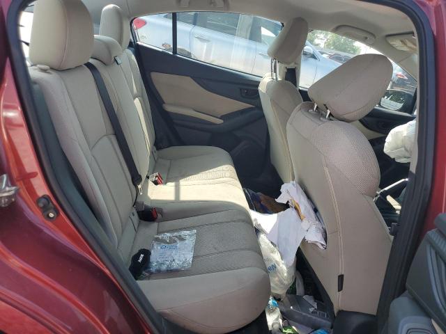 Photo 11 from auction – 2019 SUBARU IMPREZA with VIN 4S3GKAA69K1602622