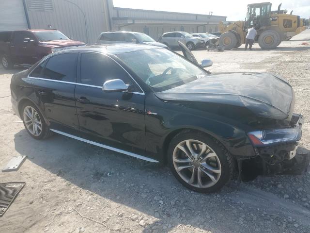 Photo 4 from auction – 2014 AUDI S4 PREMIUM with VIN WAUBGAFL4EA025803
