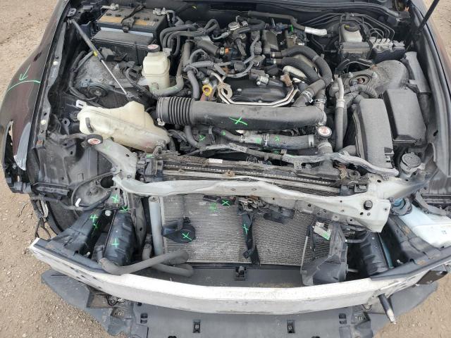 Photo 11 from auction – 2017 LEXUS IS 200T with VIN JTHBA1D21H5054685