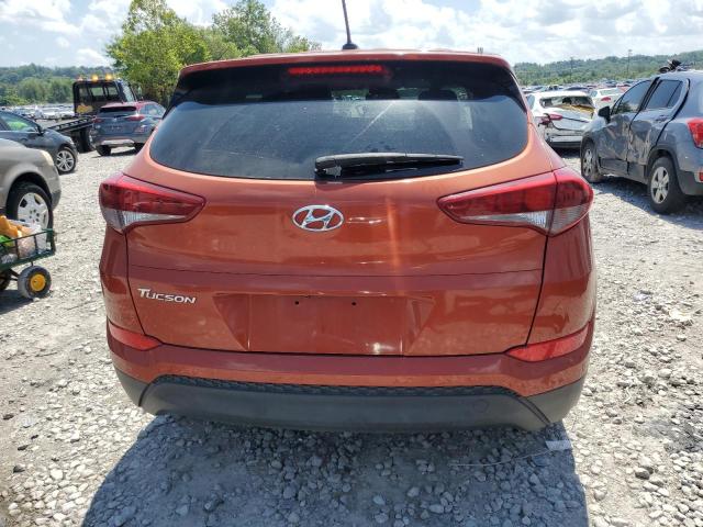 Photo 6 from auction – 2016 HYUNDAI TUCSON LIM with VIN KM8J33A46GU049300