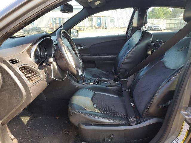 Photo 7 from auction – 2011 CHRYSLER 200 S with VIN 1C3BC8FG3BN611590