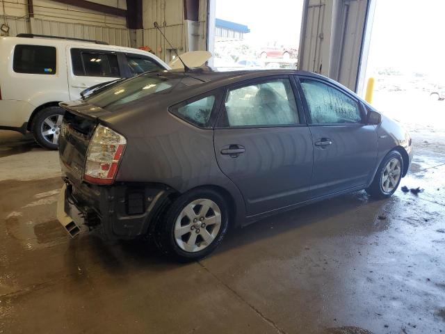 Photo 3 from auction – 2007 TOYOTA PRIUS with VIN JTDKB20U873256476