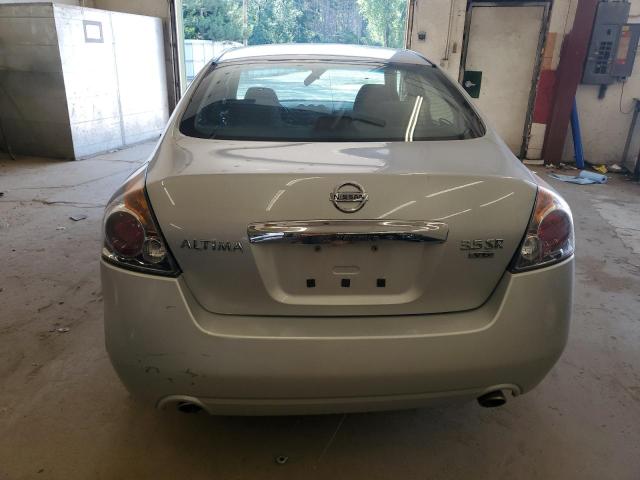 Photo 6 from auction – 2011 NISSAN ALTIMA SR with VIN 1N4BL2AP6BN484842
