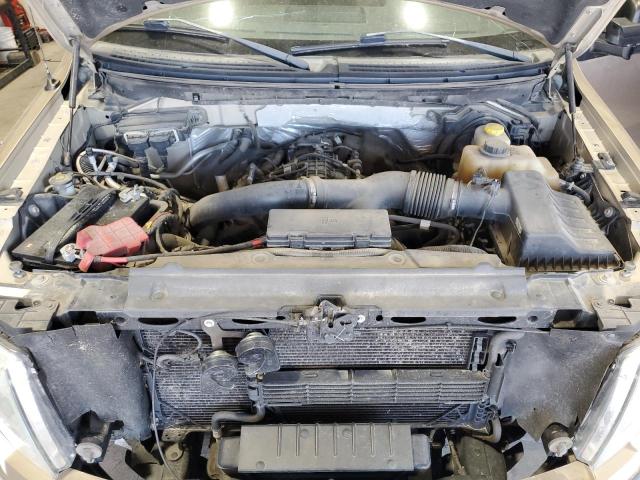 Photo 11 from auction – 2014 FORD F150 SUPER with VIN 1FTFX1ETXEFB85564