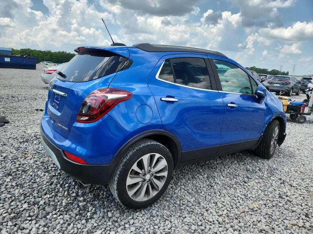 Photo 3 from auction – 2018 BUICK ENCORE PRE with VIN KL4CJASB9JB654655