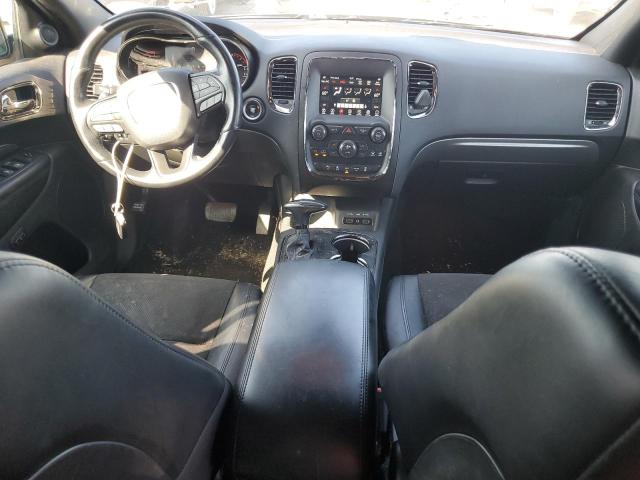 Photo 8 from auction – 2020 DODGE DURANGO GT with VIN 1C4RDJDG8LC308125