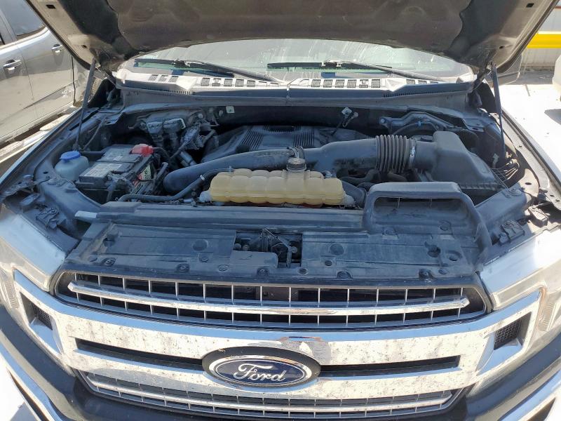 Photo 11 from auction – 2019 FORD F150 SUPER with VIN 1FTEW1E4XKKC31579