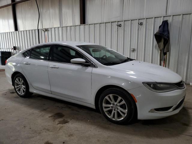 Photo 4 from auction – 2015 CHRYSLER 200 LIMITED with VIN 1C3CCCAB4FN646440