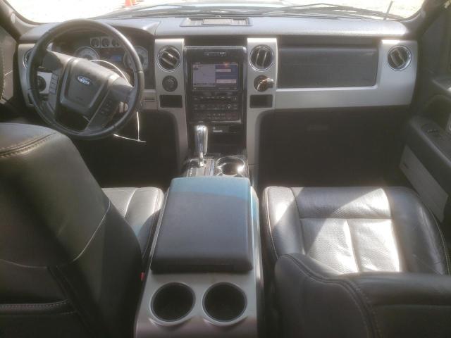 Photo 8 from auction – 2010 FORD F150 SUPER with VIN 1FTFW1EV5AFD03731