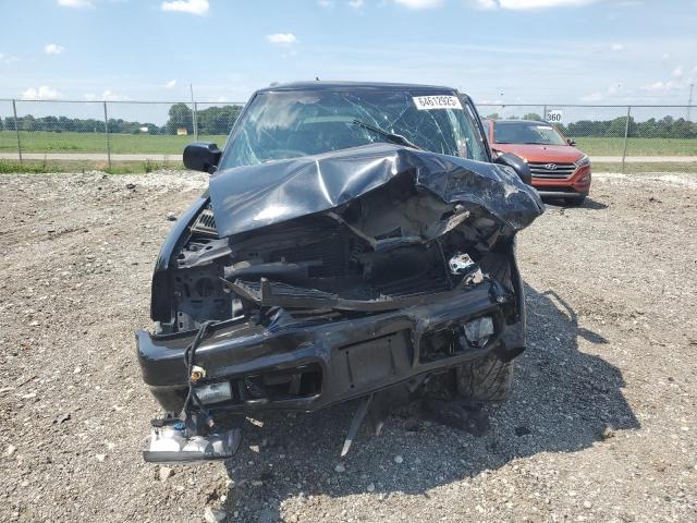 Photo 5 from auction – 2000 OLDSMOBILE BRAVADA with VIN 1GHDT13W3Y2341840
