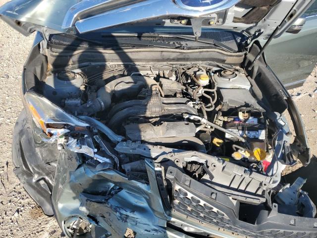 Photo 12 from auction – 2015 SUBARU FORESTER 2 with VIN JF2SJAUC5FH469225