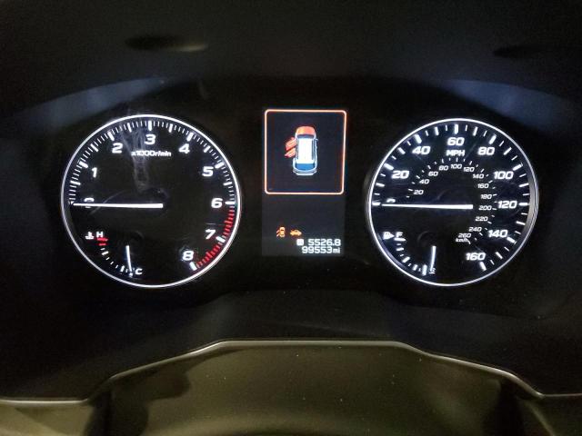 Photo 9 from auction – 2020 SUBARU OUTBACK ON with VIN 4S4BTGHD2L3118047