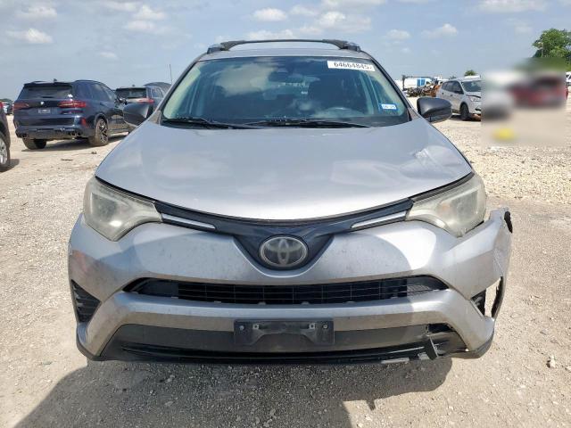 Photo 5 from auction – 2017 TOYOTA RAV4 LE with VIN 2T3ZFREV7HW373395