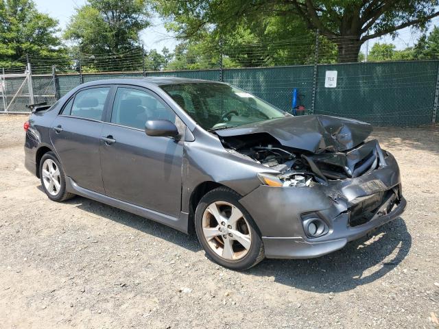 Photo 4 from auction – 2011 TOYOTA COROLLA BA with VIN 2T1BU4EE6BC737043