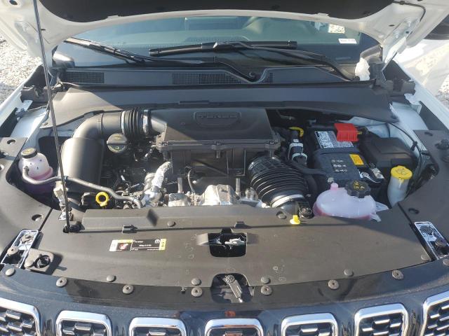 Photo 12 from auction – 2025 JEEP COMPASS LI with VIN 3C4NJDCN6ST584945