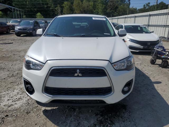 Photo 5 from auction – 2013 MITSUBISHI OUTLANDER with VIN 4A4AP3AU2DE018150