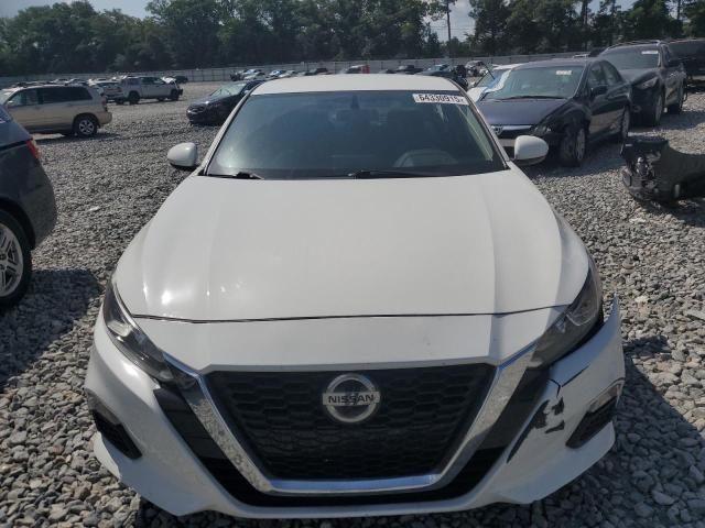 Photo 5 from auction – 2020 NISSAN ALTIMA S with VIN 1N4BL4BV0LC222479