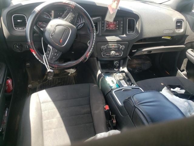Photo 8 from auction – 2016 DODGE CHARGER PO with VIN 2C3CDXKT6GH175414
