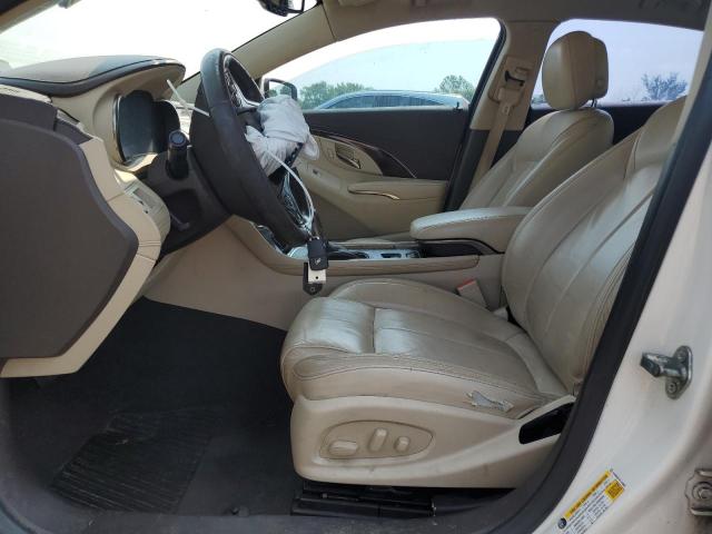 Photo 7 from auction – 2014 BUICK LACROSSE with VIN 1G4GB5G37EF153903