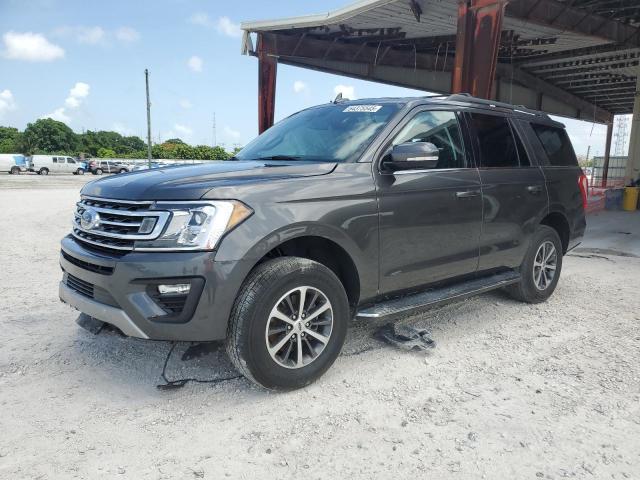 FORD EXPEDITION 2020 with VIN 1FMJU1HT5LEA96949 - Photo from auction