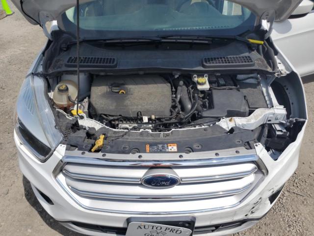Photo 12 from auction – 2018 FORD ESCAPE SE with VIN 1FMCU0GDXJUD40692