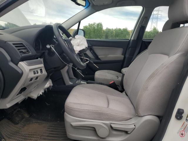 Photo 7 from auction – 2015 SUBARU FORESTER 2 with VIN JF2SJABCXFH838860