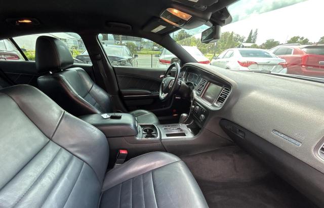 Foto 5 de la subasta – 2014 DODGE CHARGER R/ con VIN 2C3CDXCT6EH337943