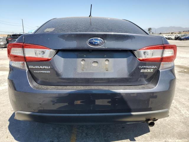 Photo 6 from auction – 2017 SUBARU IMPREZA with VIN 4S3GKAA60H3615725