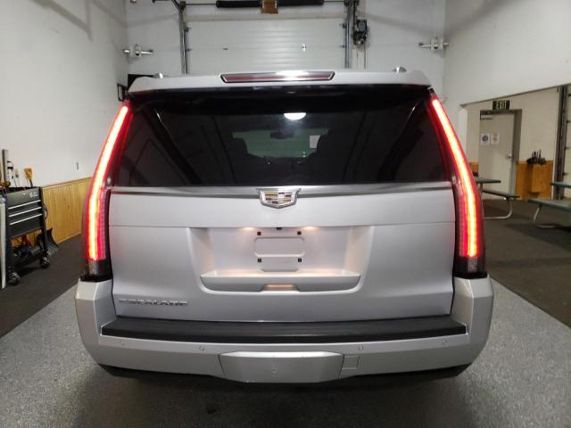 Photo 6 from auction – 2016 CADILLAC ESCALADE L with VIN 1GYS4BKJ5GR323457
