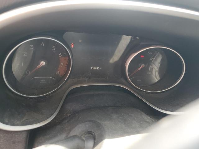 Photo 9 from auction – 2018 JEEP COMPASS LI with VIN 3C4NJCCB0JT122508