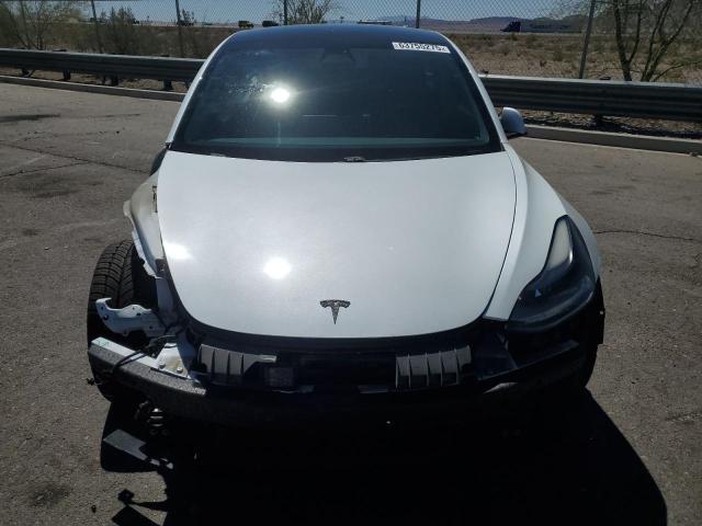 Photo 5 from auction – 2021 TESLA MODEL 3 with VIN 5YJ3E1EA9MF930606