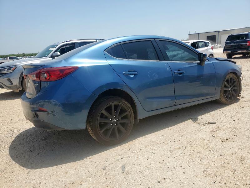 Photo 3 from auction – 2018 MAZDA 3 TOURING with VIN 3MZBN1V36JM172936