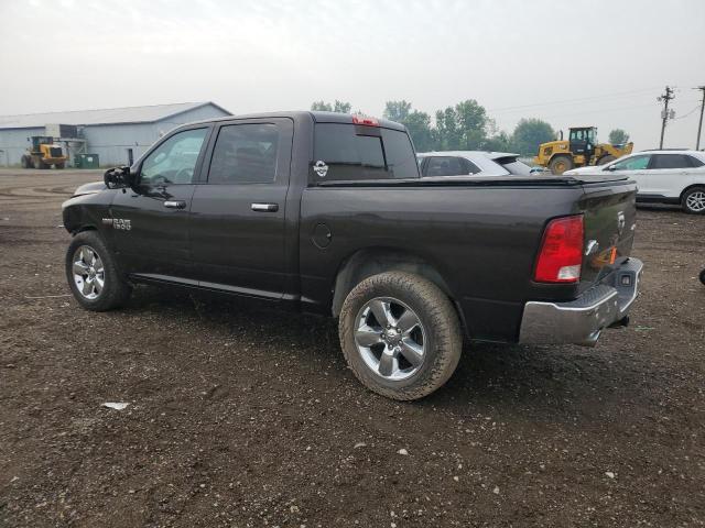 Photo 2 from auction – 2017 RAM 1500 SLT with VIN 3C6RR7LT4HG595185