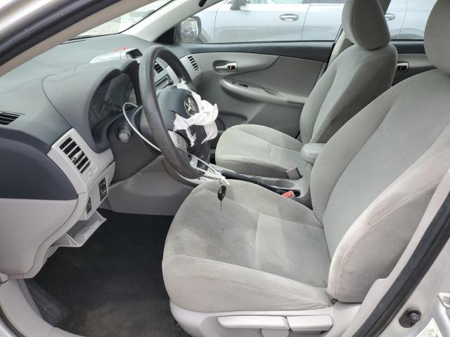 Photo 7 from auction – 2012 TOYOTA COROLLA BA with VIN 5YFBU4EE5CP019596