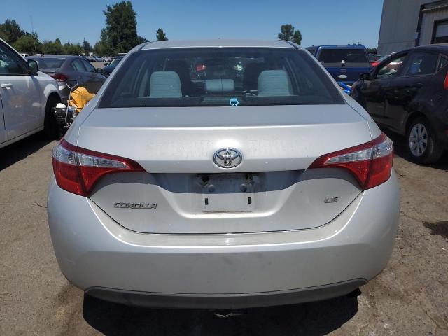 Photo 6 from auction – 2015 TOYOTA COROLLA L with VIN 2T1BURHE8FC388837