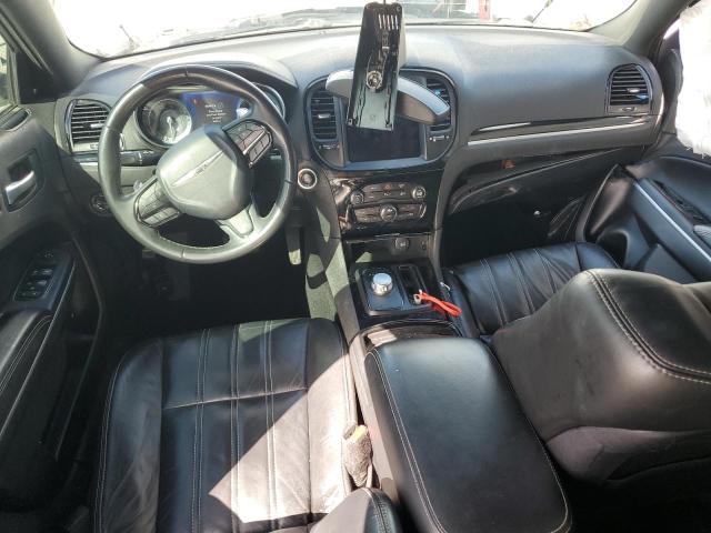 Photo 8 from auction – 2021 CHRYSLER 300 S with VIN 2C3CCABG6MH520388