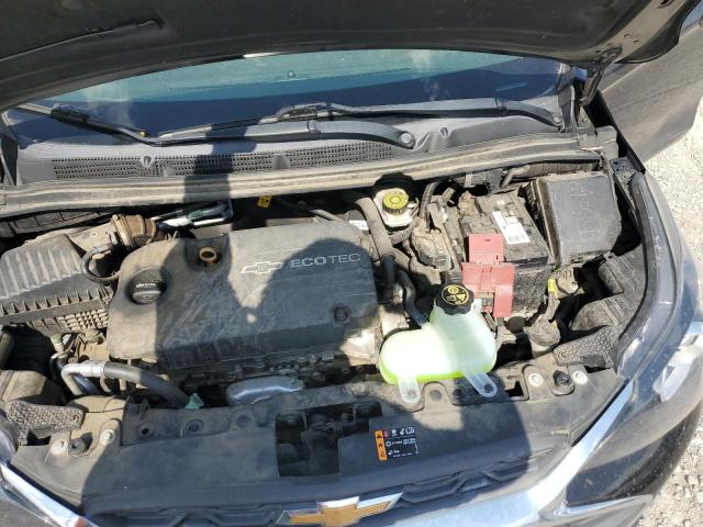 Photo 12 from auction – 2021 CHEVROLET SPARK LS with VIN KL8CB6SA6MC228064