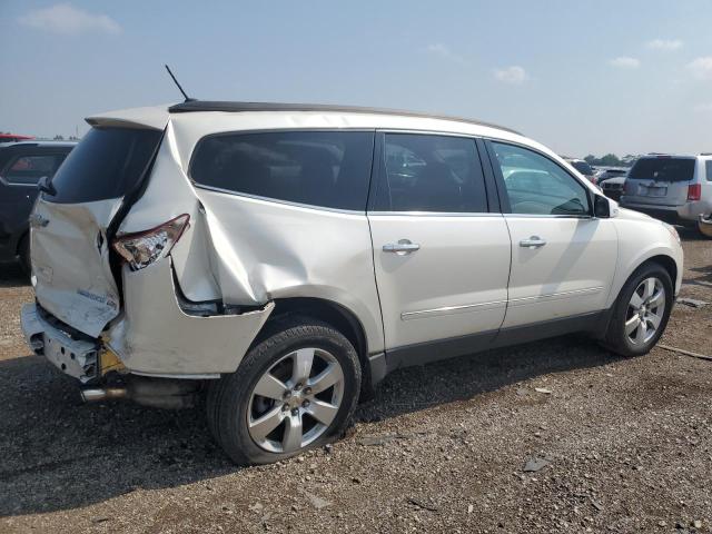 Photo 3 from auction – 2012 CHEVROLET TRAVERSE with VIN 1GNKRLEDXCJ258298