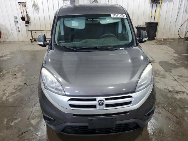 Photo 5 from auction – 2016 RAM PROMASTER with VIN ZFBERFBT8G6C83475