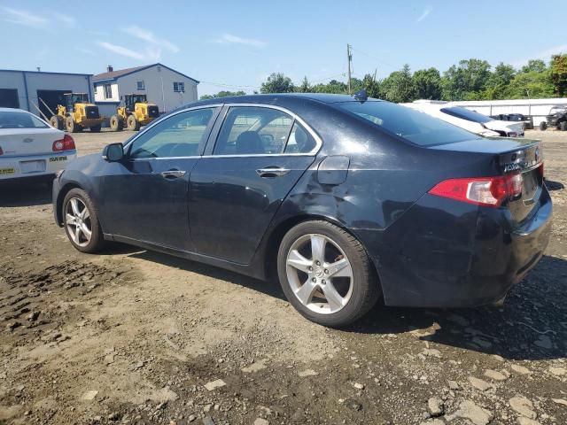 Photo 2 from auction – 2012 ACURA TSX with VIN JH4CU2F41CC000582